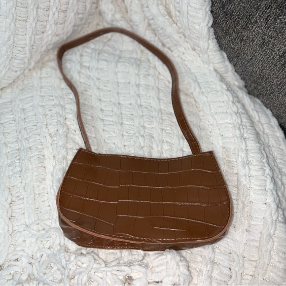Brown purses and wallet - Picture 11 of 12